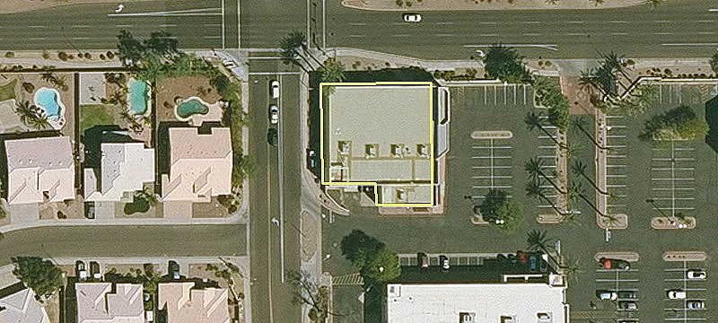 Retail Space in Growing Area