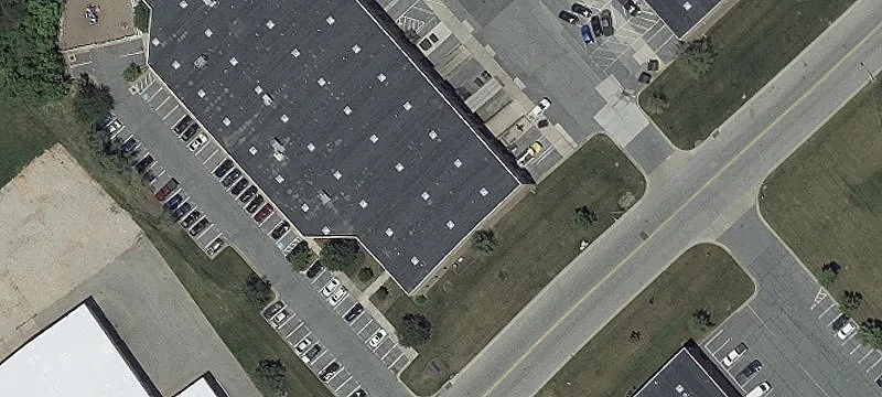 Rosedale Industrial Flex Space