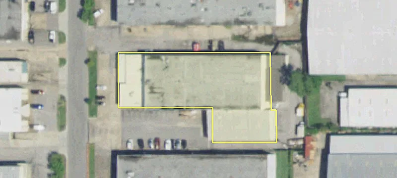 Tulsa Flex/Industrial Space Available