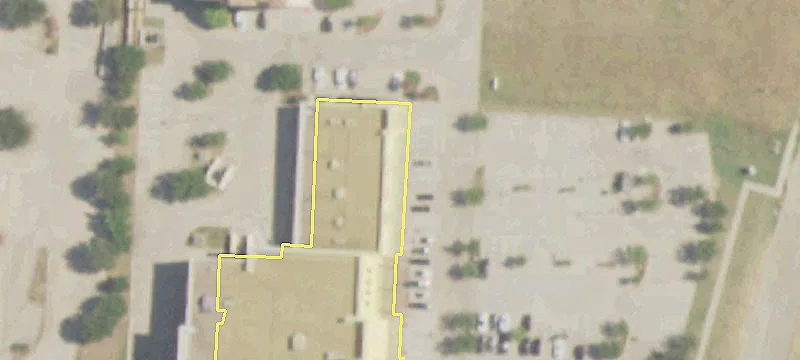Retail Space in Las Colinas