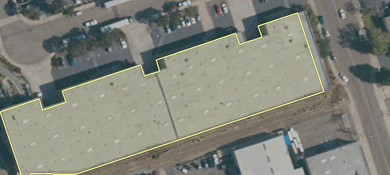 National City Warehouse Space Available