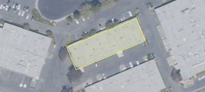 Hayward Industrial Space Available