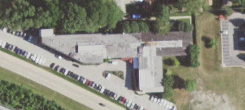 Former Daycare Center For Lease