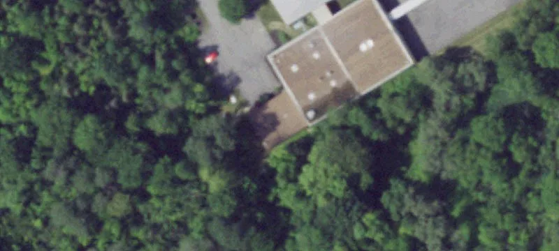 Industrial Property Near I-690 & I-90