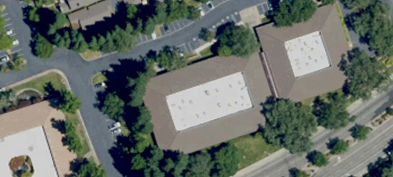 Gold River Office Space Available