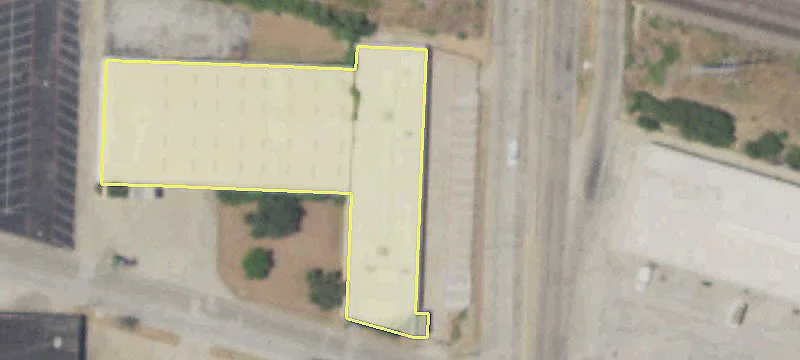 Fort Worth Warehouse Space Available