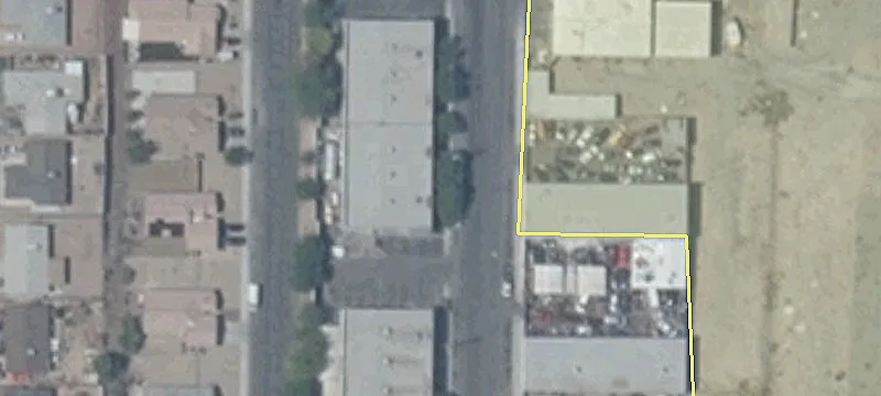 Industrial Space Available For Lease