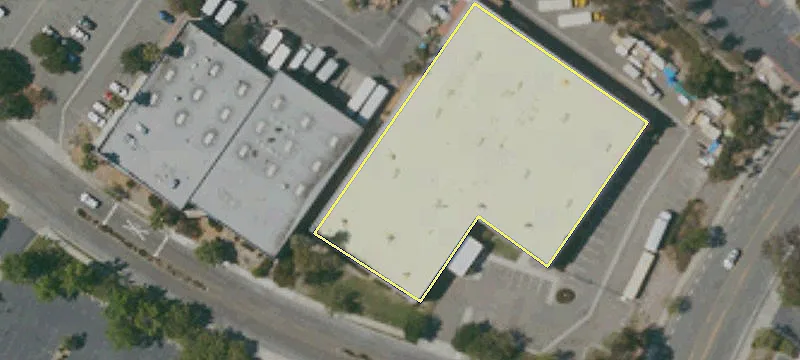 Oceanside Flex Space For Rent