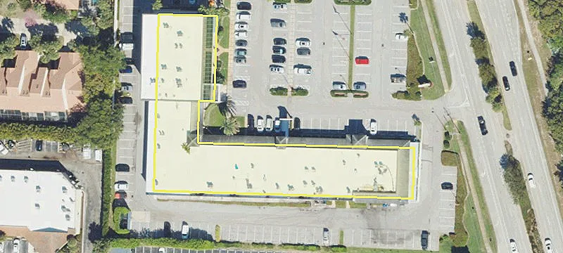 Juno Beach Retail/Office/Medical Space