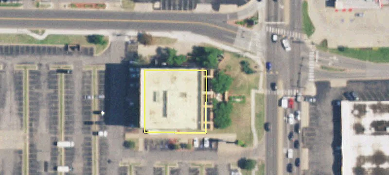 Oklahoma City Office Space Available