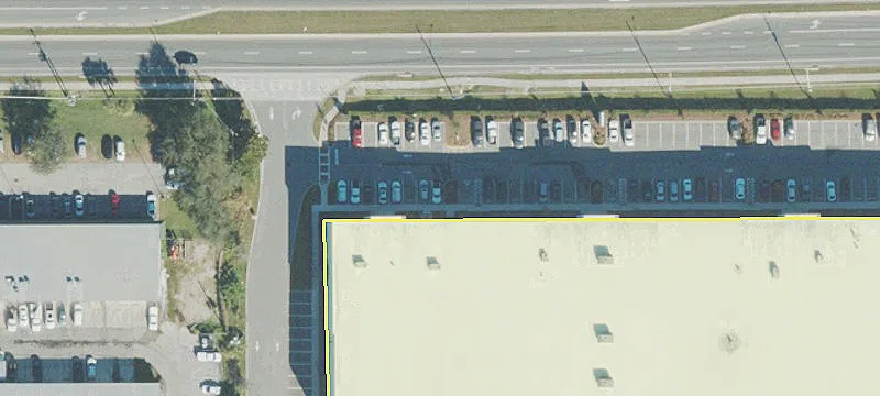 Warehouse Space Available For Lease