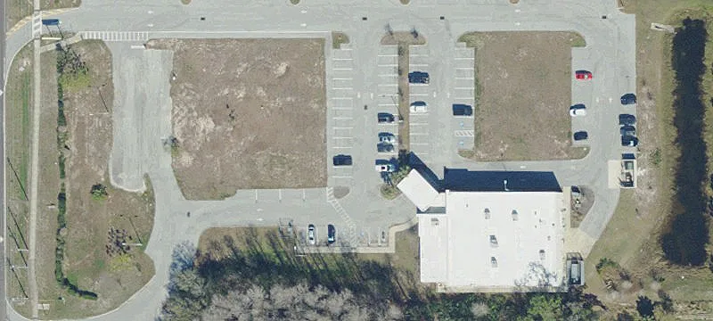 Tarpon Springs Office Building For Sale