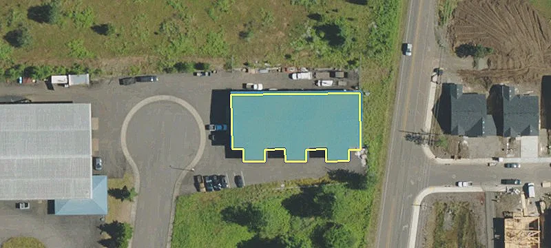 Lowell Warehouse Space Available