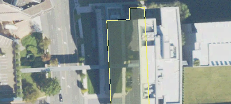 Tysons Blvd Office Space Available