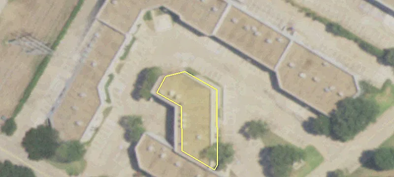Las Colinas Flex/Office/Warehouse Space