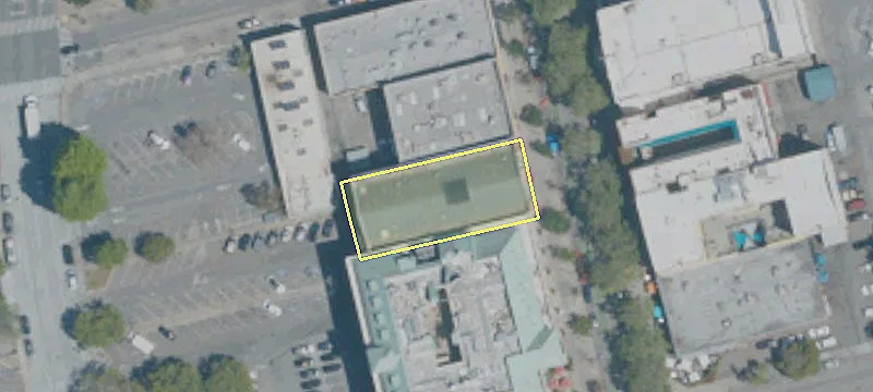 Downtown Retail Space Available
