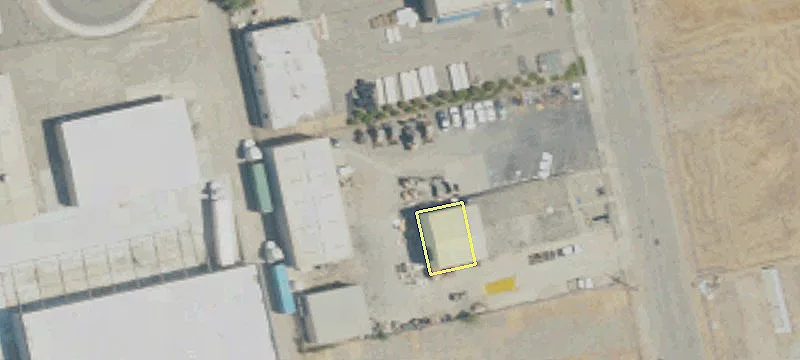 Stockton Warehouse with Office Space