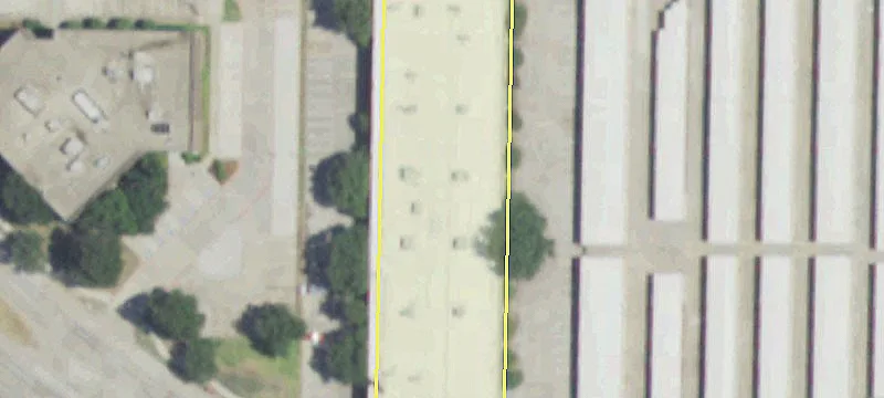 Retail/Medical Space in Plano, TX