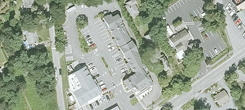 Retail Space in High-Traffic Area