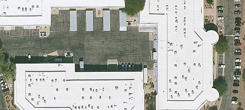 Manufacturing Space with Air Conditioning