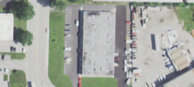 Mundelein Industrial Space Available