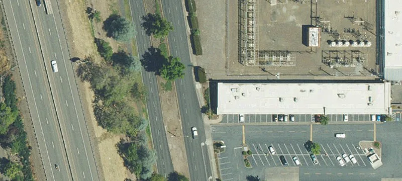 AutoZone in Medford, Oregon