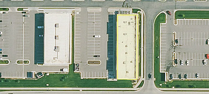 Retail Space in Greenwich Place