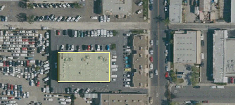 Riverdale Street Office Space Available