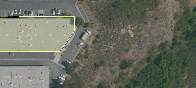 Industrial Warehouse Space For Rent