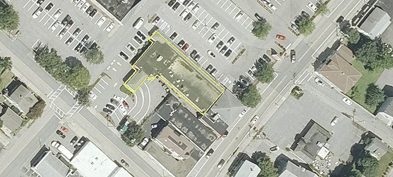 Retail Space in East Greenwich