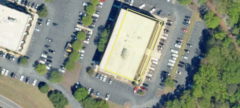 Greenville Office Space For Rent