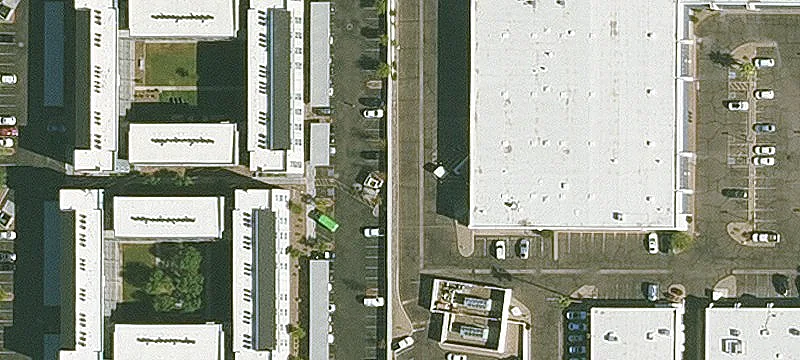 Phoenix Airport Area Flex Space