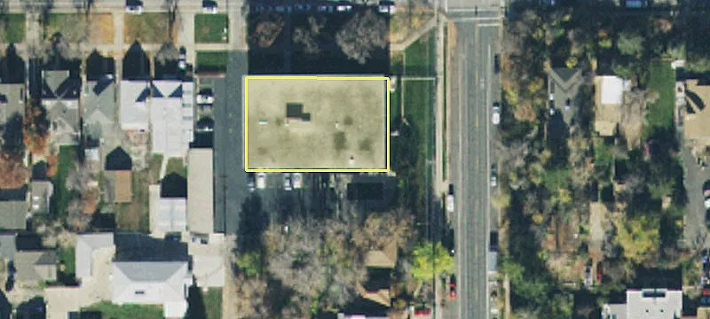 Retail Space Near Interstate I-15