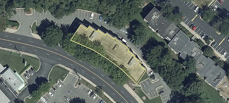 Rockville Office Space For Rent