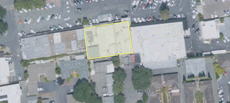 Lafayette Office Suite For Rent