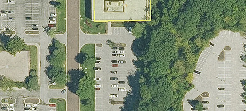 Corporate Woods Office Space Available