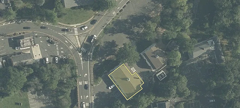 Prime Retail Space on Route 22