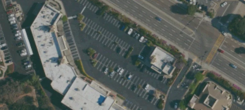 Retail Space Available For Rent