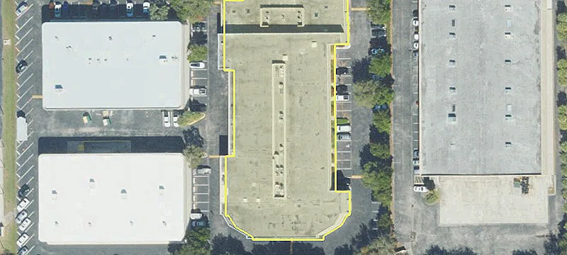 Boca Raton Flex Space Available