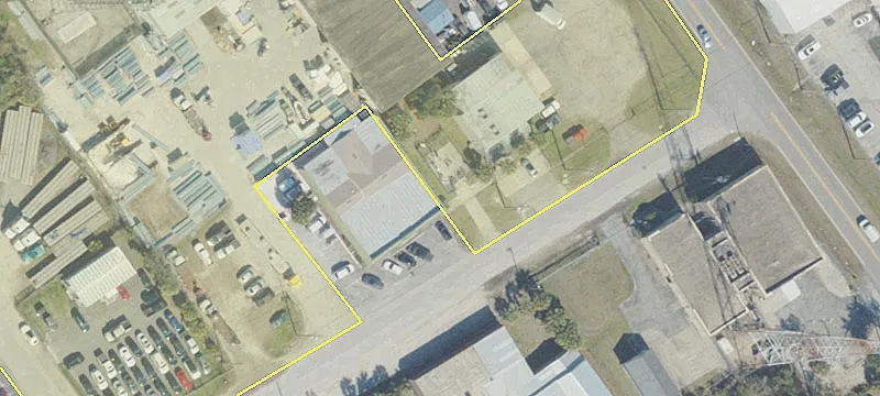Jacksonville Warehouse Facility For Lease