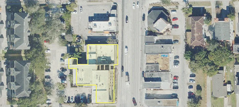 Prime Orlando Location For Sale
