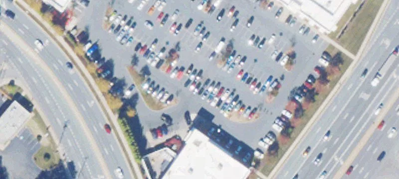 Retail Space in Stonefield Center