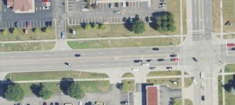 Retail Space in Brookside Center