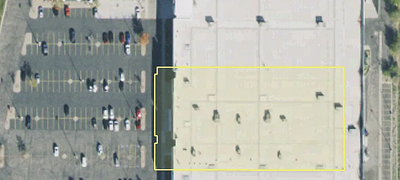 Retail Space with Highway Access