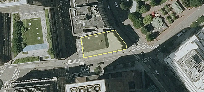 Office Space Near Airport