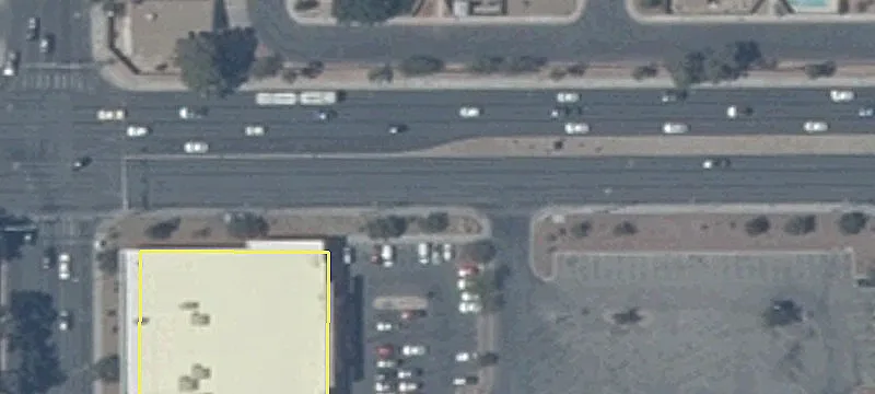 Las Vegas Retail Space Available