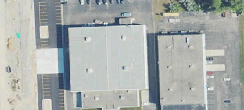 Sterling Heights Industrial Facility
