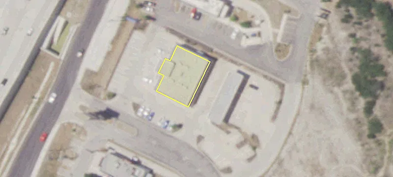 Prime Retail Space on US-281