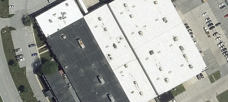 Glen Burnie Warehouse with Showroom