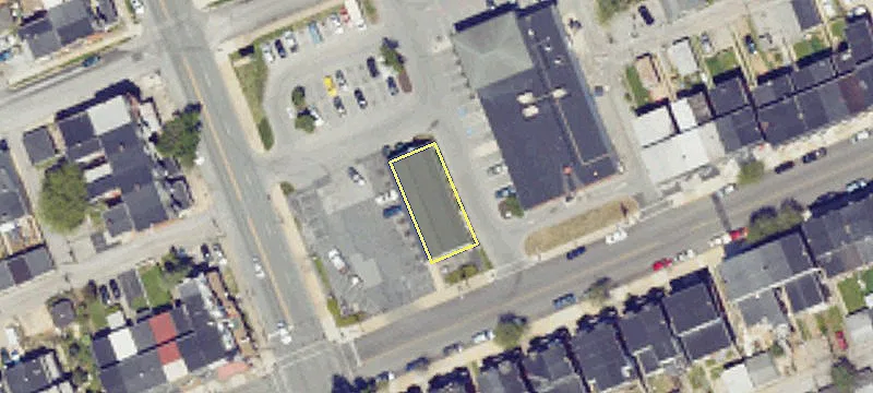 Retail Space in York, PA
